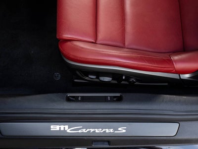 2020 Porsche 911 911 Carrera S