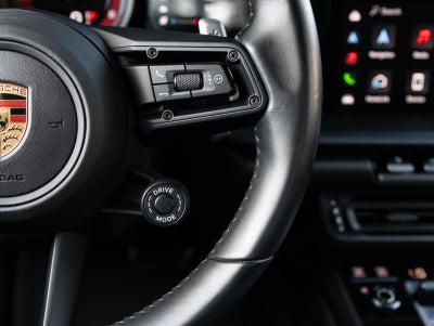 2022 Porsche 911 911 Carrera GTS