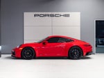 2022 Porsche 911 911 Carrera GTS