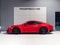 2022 Porsche 911 911 Carrera GTS