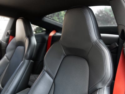 2022 Porsche 911 911 Carrera GTS