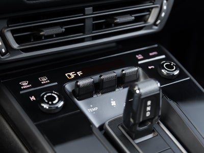 2022 Porsche 911 911 Carrera GTS