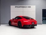 2022 Porsche 911 911 Carrera GTS