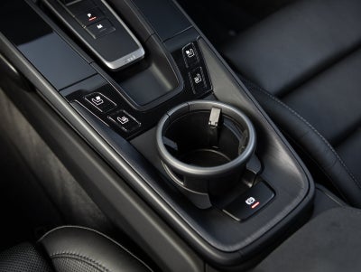 2022 Porsche 911 911 Carrera GTS