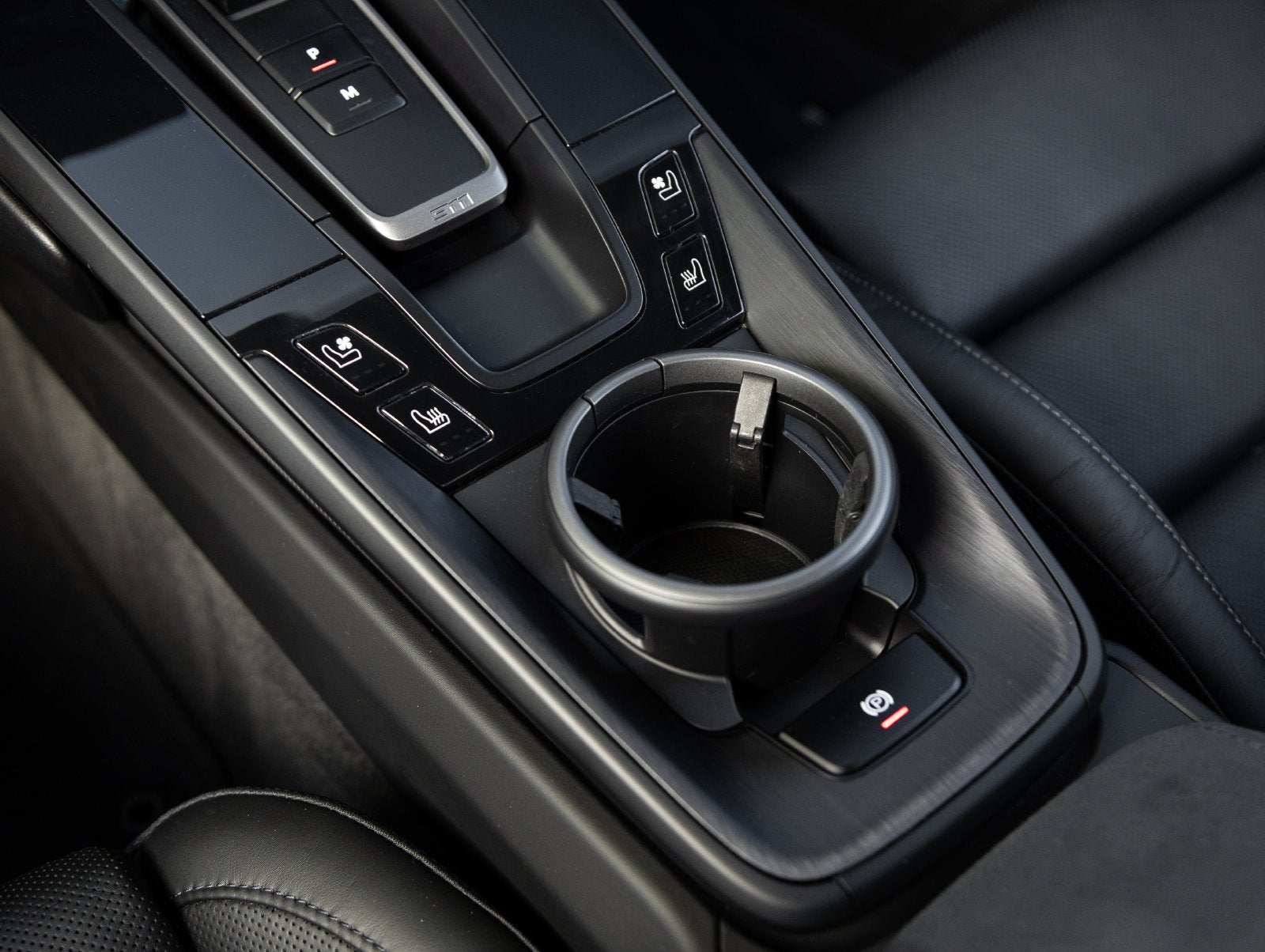 2022 Porsche 911 911 Carrera GTS