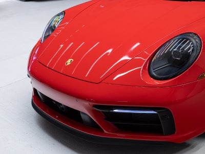 2022 Porsche 911 911 Carrera GTS