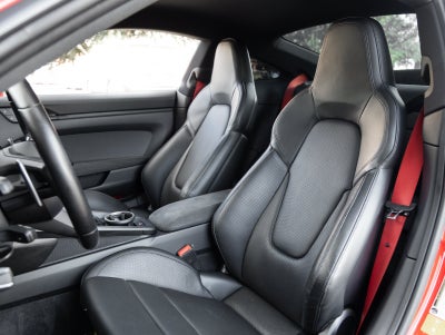 2022 Porsche 911 911 Carrera GTS