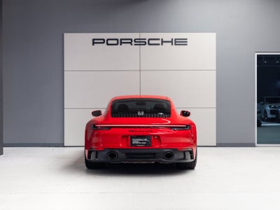 2022 Porsche 911 911 Carrera GTS