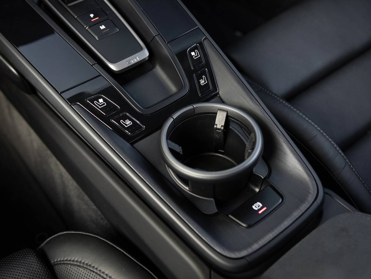 2022 Porsche 911 911 Carrera GTS