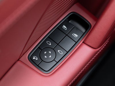 2024 Porsche 911 911 Carrera S (MY24)
