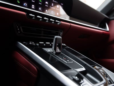 2024 Porsche 911 911 Carrera S (MY24)