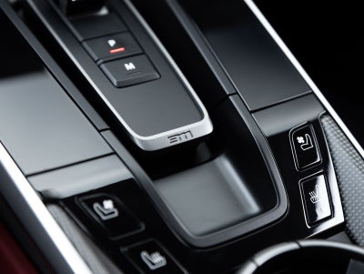 2024 Porsche 911 911 Carrera S (MY24)