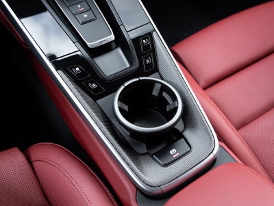 2024 Porsche 911 911 Carrera S (MY24)