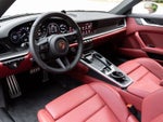 2024 Porsche 911 911 Carrera S (MY24)