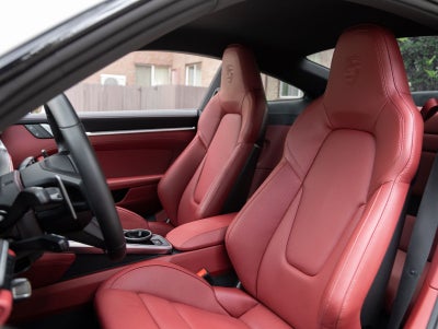2024 Porsche 911 911 Carrera S (MY24)