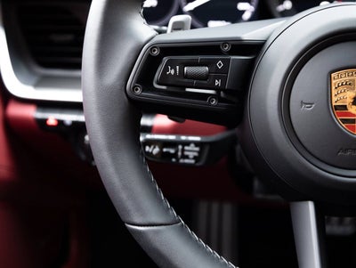 2024 Porsche 911 911 Carrera S (MY24)