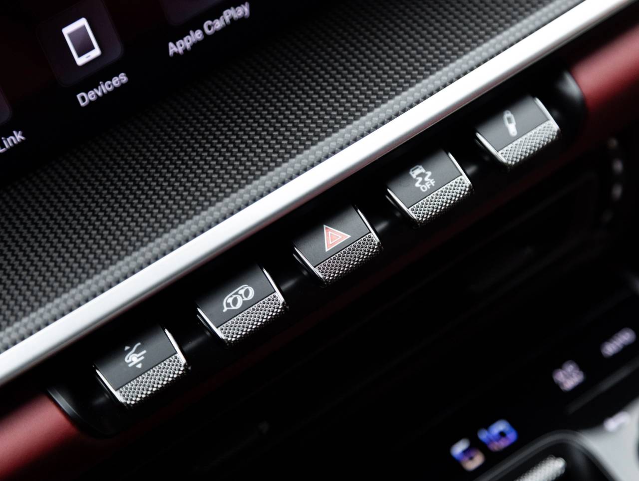 2024 Porsche 911 911 Carrera S (MY24)