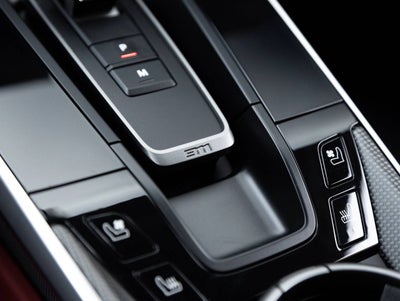 2024 Porsche 911 911 Carrera S (MY24)
