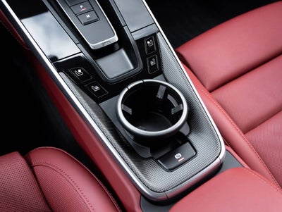 2024 Porsche 911 911 Carrera S (MY24)