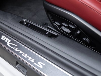2024 Porsche 911 911 Carrera S (MY24)