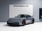 2025 Porsche 911 911 Carrera 4 GTS