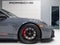 2025 Porsche 911 911 Carrera 4 GTS