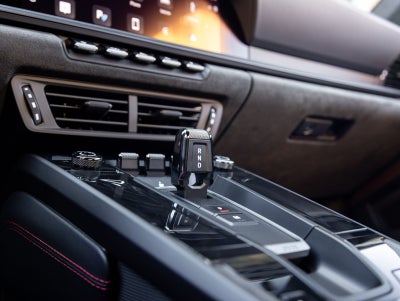 2025 Porsche 911 911 Carrera 4 GTS