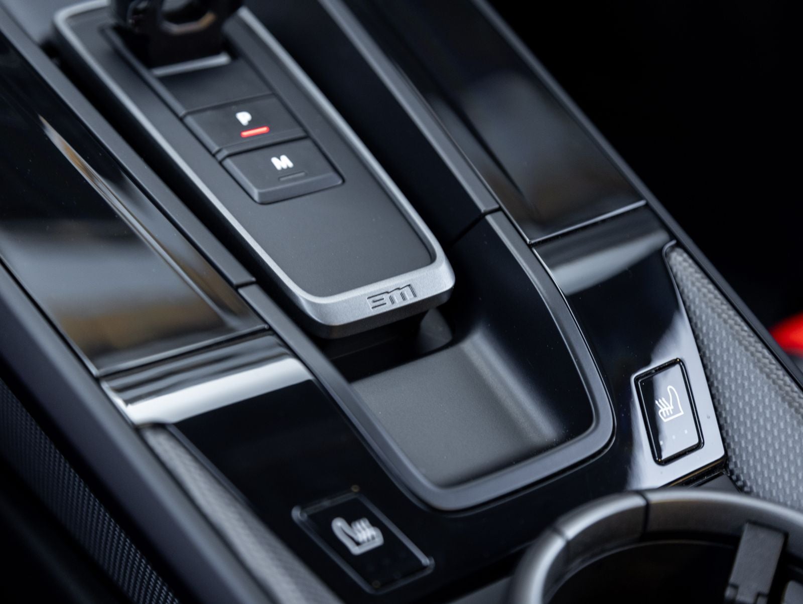 2025 Porsche 911 911 Carrera 4 GTS