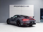 2025 Porsche 911 911 Carrera 4 GTS