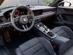 2025 Porsche 911 911 Carrera 4 GTS