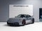2025 Porsche 911 911 Carrera 4 GTS