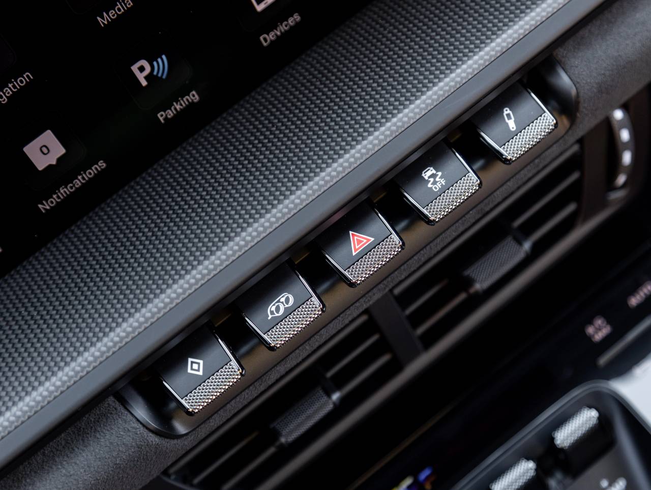 2025 Porsche 911 911 Carrera 4 GTS