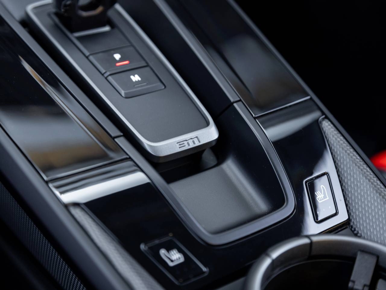 2025 Porsche 911 911 Carrera 4 GTS