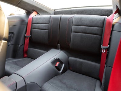 2025 Porsche 911 911 Carrera 4 GTS