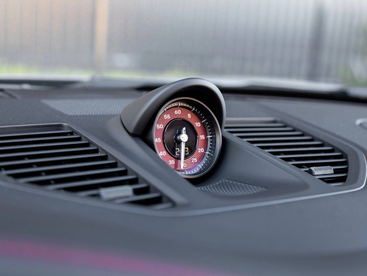 2025 Porsche 911 911 Carrera 4 GTS