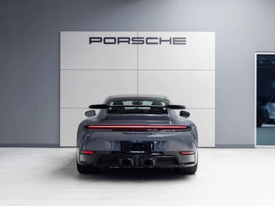 2025 Porsche 911 911 Carrera 4 GTS