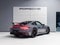 2025 Porsche 911 911 Carrera 4 GTS