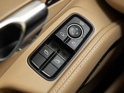 2013 Porsche 911 911 Carrera 4S Coupe