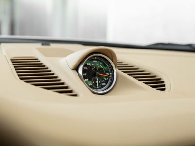 2013 Porsche 911 911 Carrera 4S Coupe