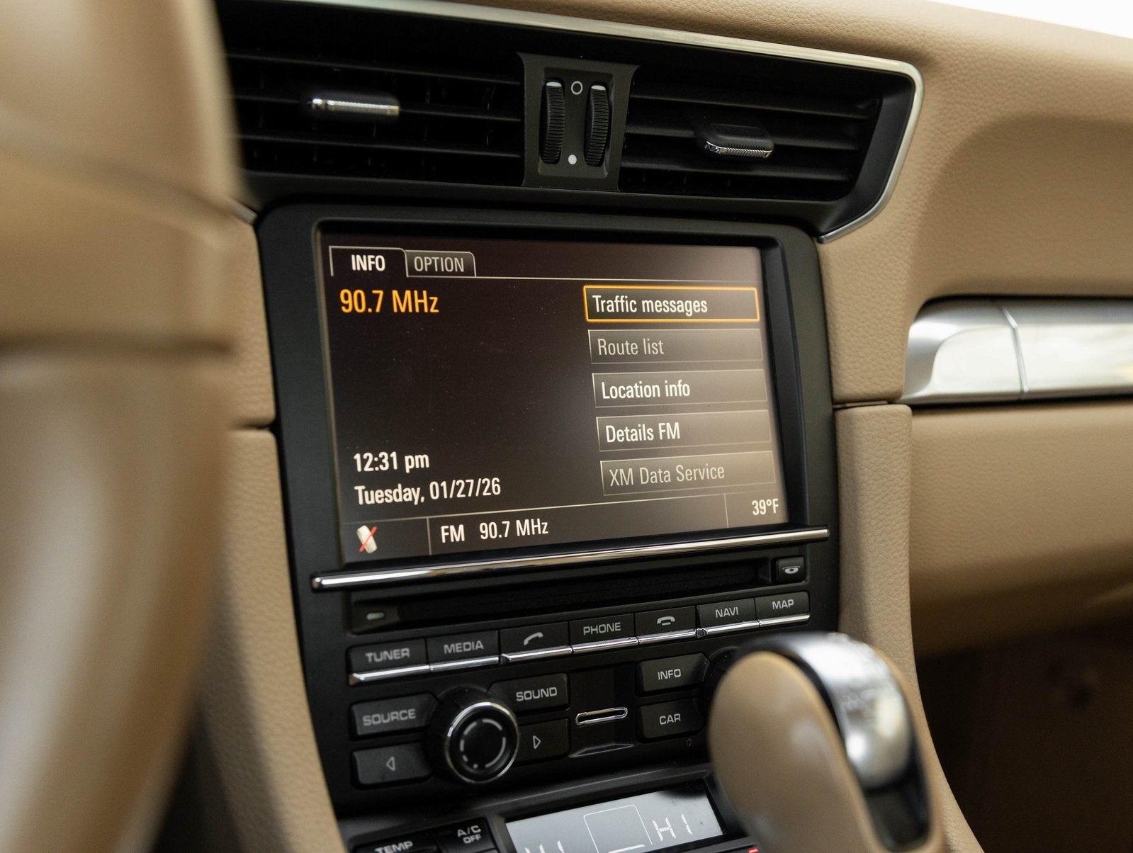 2013 Porsche 911 911 Carrera 4S Coupe