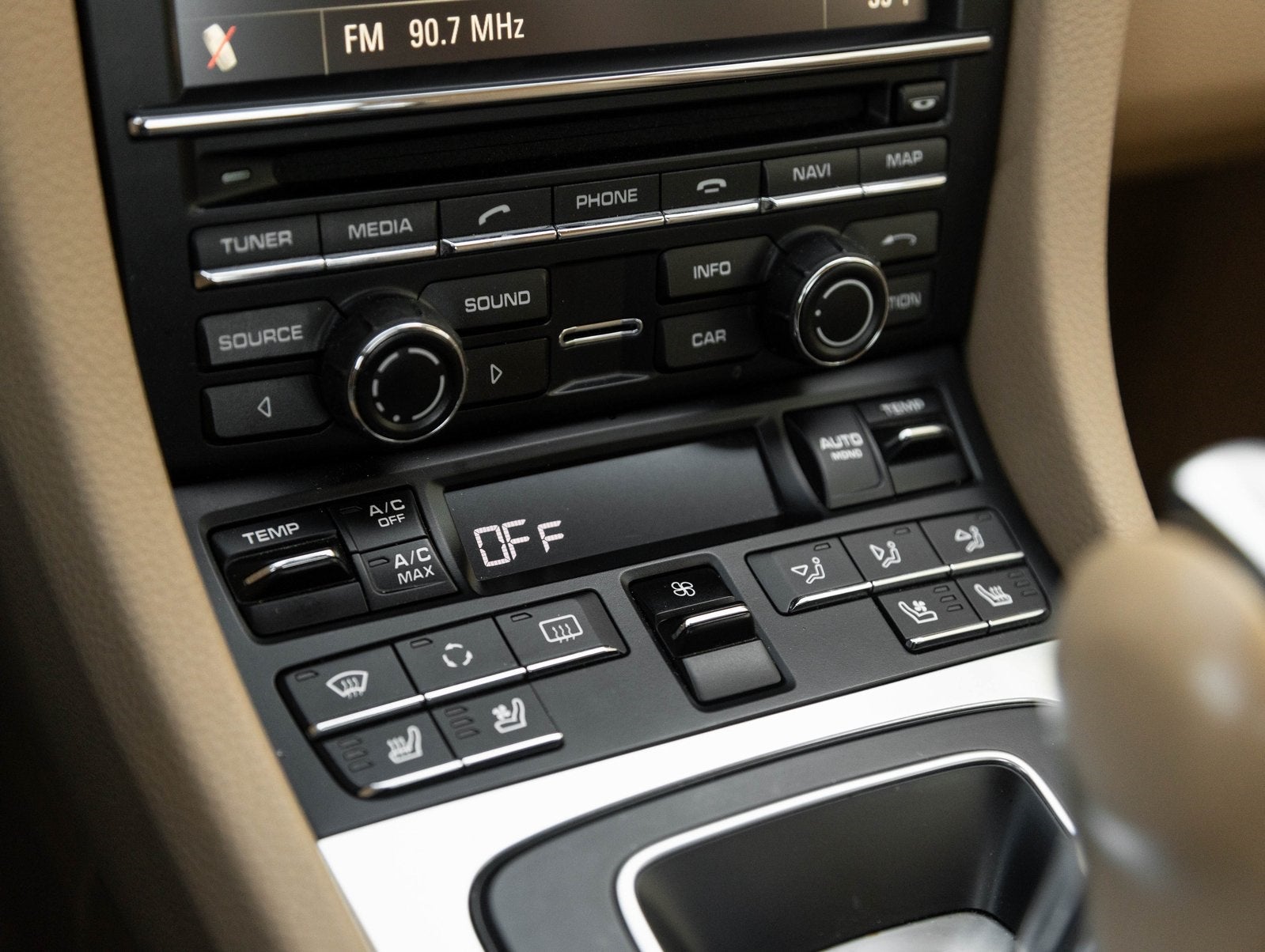 2013 Porsche 911 911 Carrera 4S Coupe