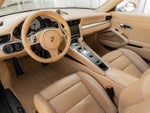 2013 Porsche 911 911 Carrera 4S Coupe