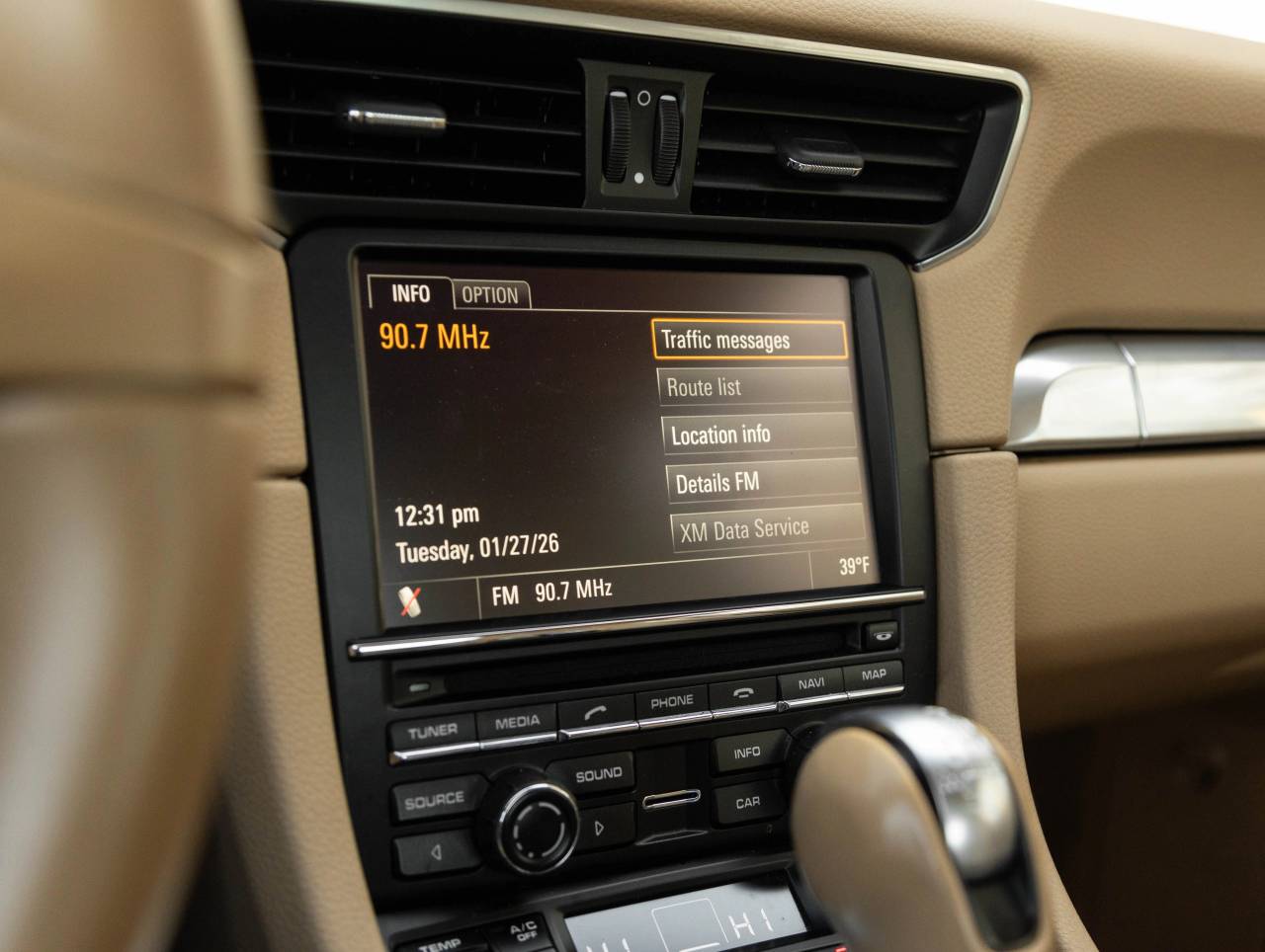 2013 Porsche 911 911 Carrera 4S Coupe