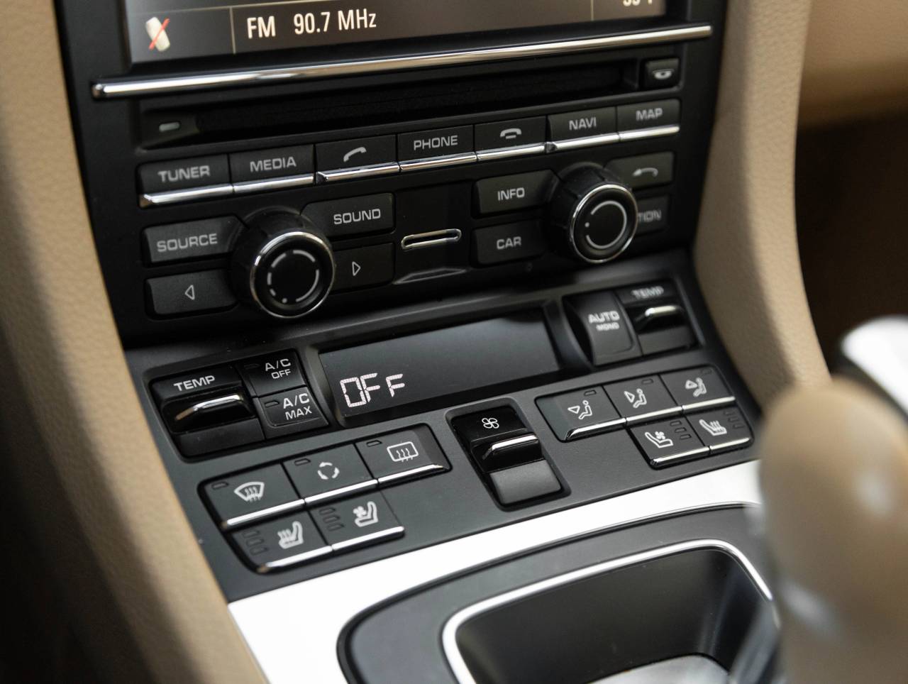 2013 Porsche 911 911 Carrera 4S Coupe