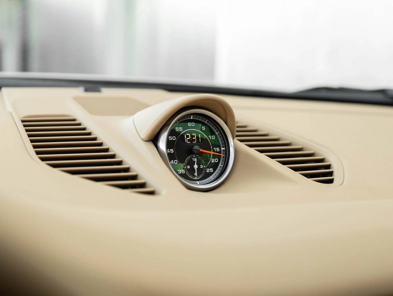 2013 Porsche 911 911 Carrera 4S Coupe