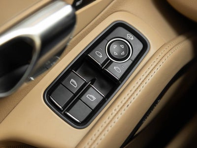 2013 Porsche 911 911 Carrera 4S Coupe