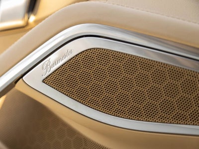 2013 Porsche 911 911 Carrera 4S Coupe