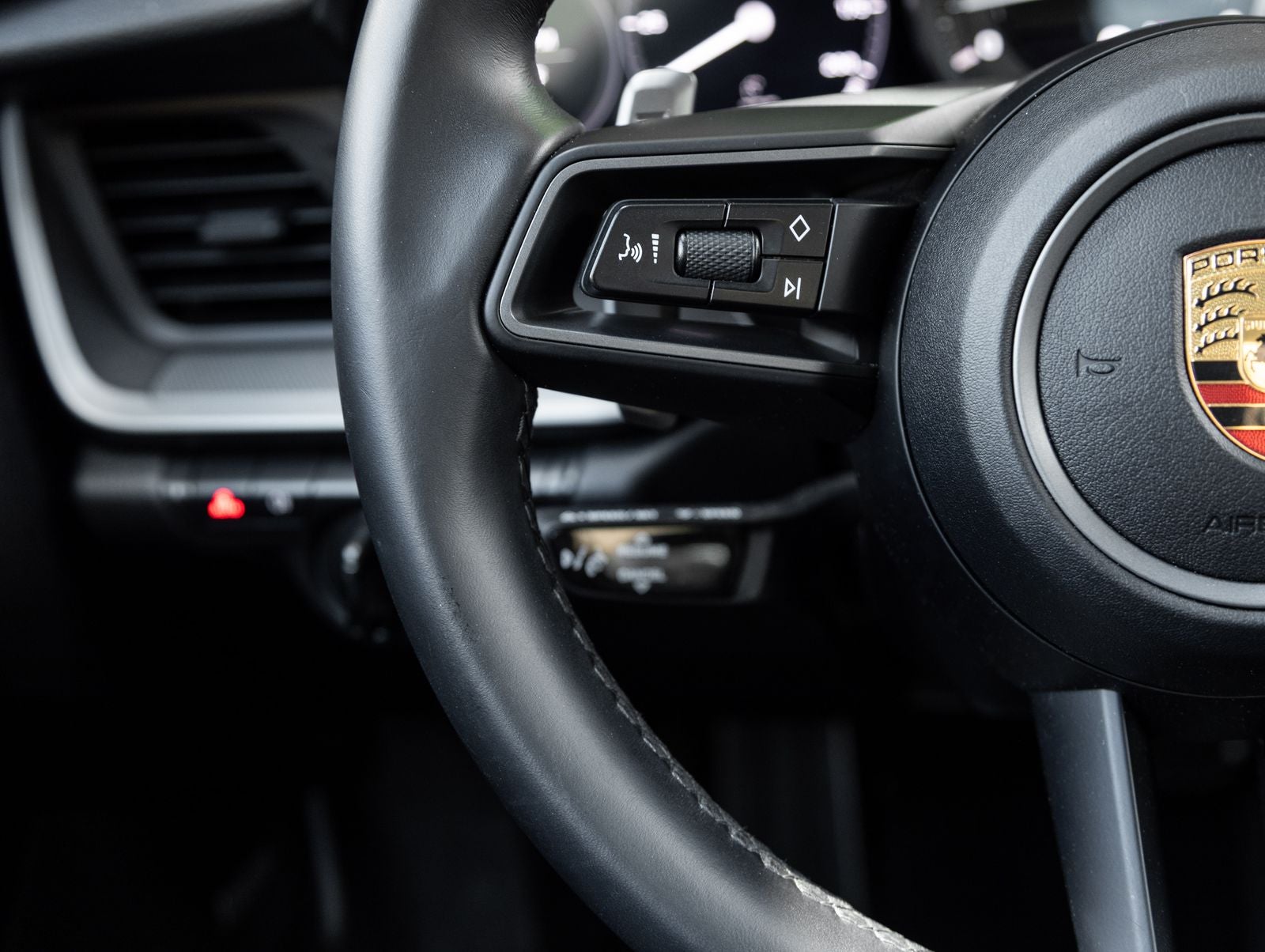 2022 Porsche 911 Carrera S