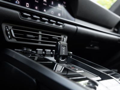 2022 Porsche 911 Carrera S