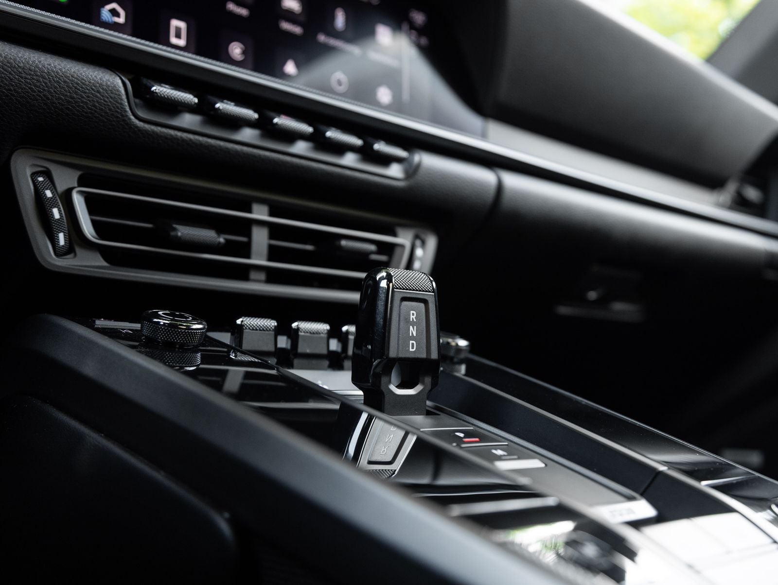 2022 Porsche 911 Carrera S